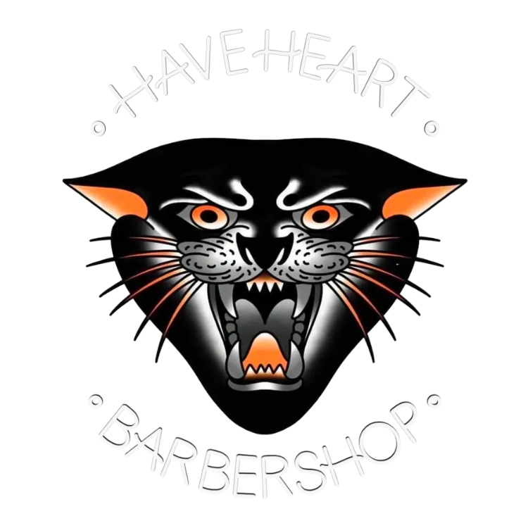 Have Heart Barber Shop